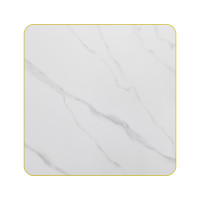 Cafe table manufacturer | Modern restaurant round dining tables
