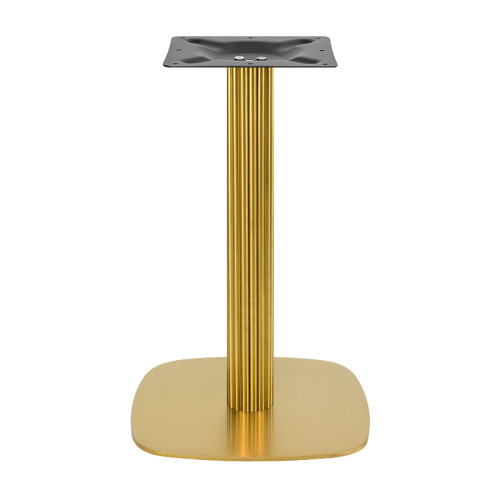 Cafe table manufacturer |  Modern restaurant round dining tables