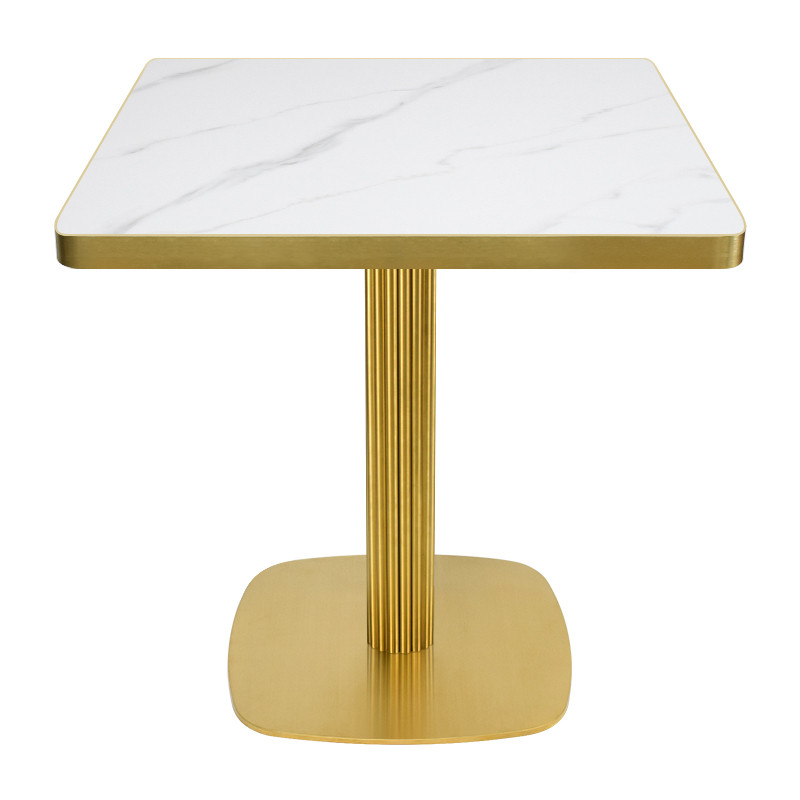 Restaurant Round Dining Tables