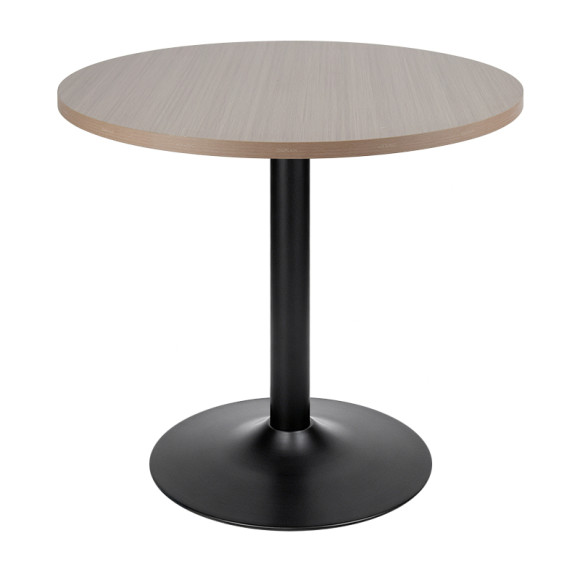 Restaurant table  manufacturer | Minimalist round dining table