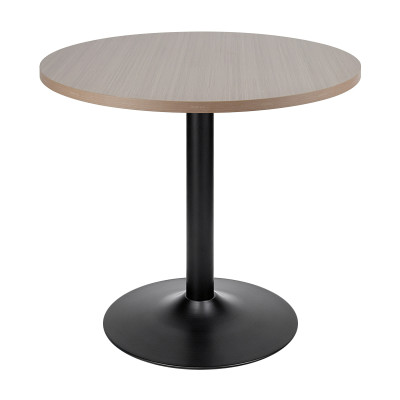 Restaurant table  manufacturer | Minimalist round dining table