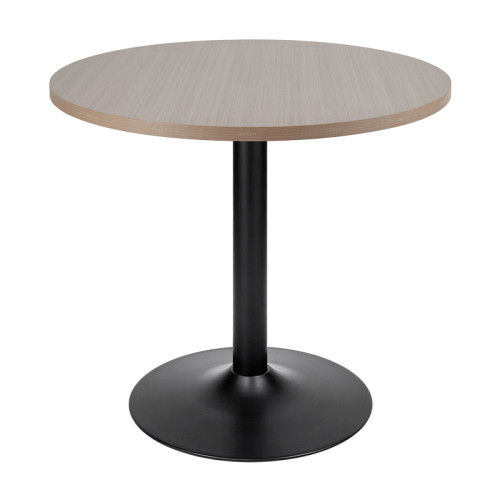 Restaurant table  manufacturer | Minimalist round dining table