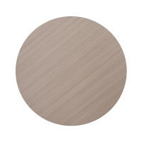 Restaurant table manufacturer | Minimalist round dining table