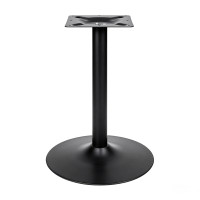 Restaurant table manufacturer | Minimalist round dining table