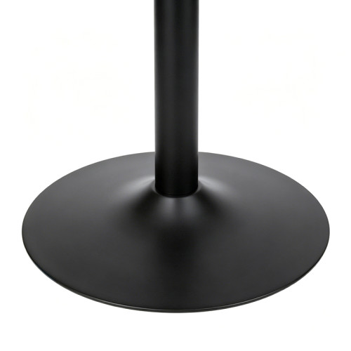 Restaurant table  manufacturer | Minimalist round dining table
