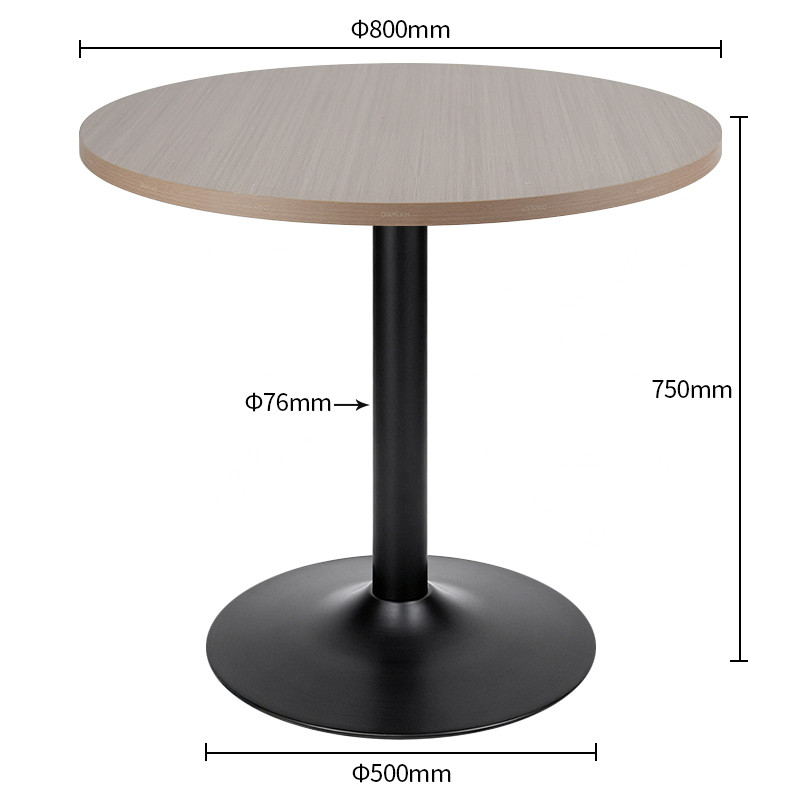 square dining tables
