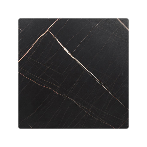 Cafe table manufacturer |  Modern restaurant square dining table