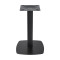 Square  Table Manufacturer | Square Fluted Column Restaurant Table | Restaurant Square Dining Table