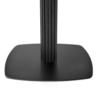 Cafe table manufacturer |  Modern restaurant square dining table