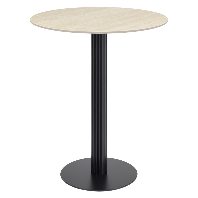 Restaurant Round Dining Tables