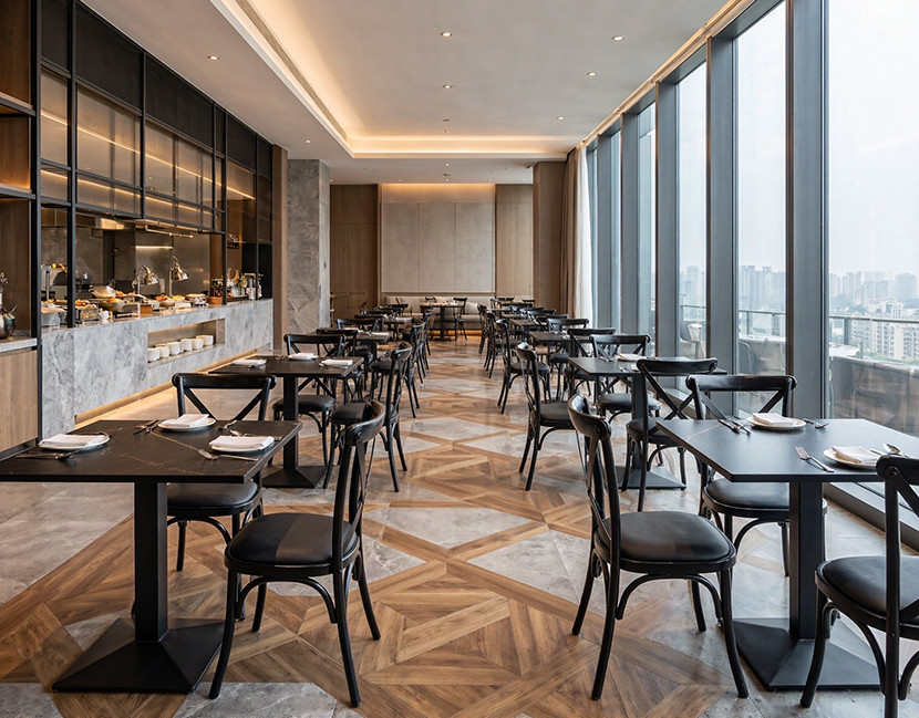 What Makes a Good Commercial Table Base? A Buyer Guide for Restaurants and Projects