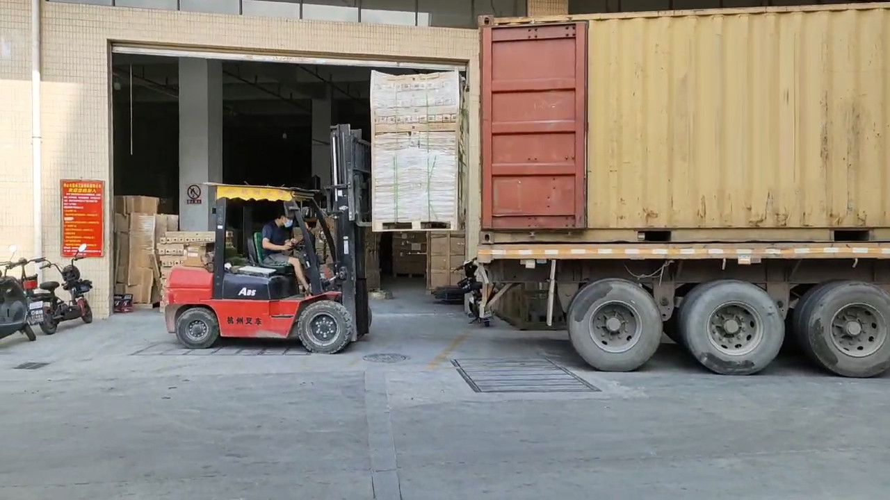 Wholesale table base export packaging