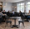Canton Fair Commercial Furniture Sourcing Guide: What Wholesalers Need to Know