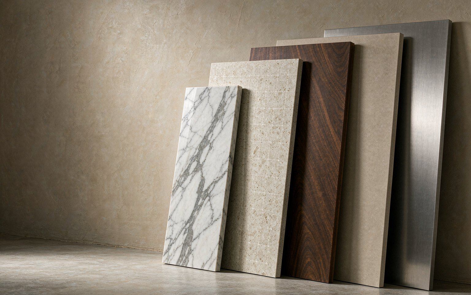Wholesale restaurant table tops by AEONTI