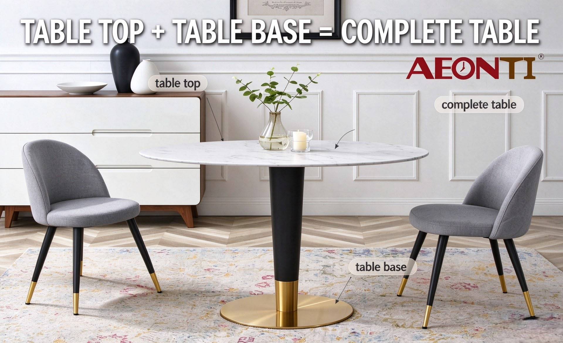 Who Are the Best Table Top Manufacturers in China? Top 10 Commercial Table Top Manufacturers Recommended for 2026