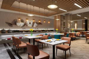 Comprehensive Buying Guide for Commercial Restaurant Furniture Including Tables, Chairs, and Metal Legs