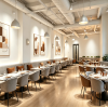 Practical Industry Solutions for Cafe, Fast Food, and Hotel Restaurant Furniture Projects