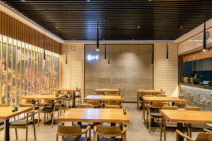 Comprehensive Guide to Restaurant Furniture OEM and Manufacturing Capabilities for B2B Clients