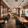 OEM Commercial Restaurant Furniture | Custom Table Bases Tops Chairs from Sketch to Container