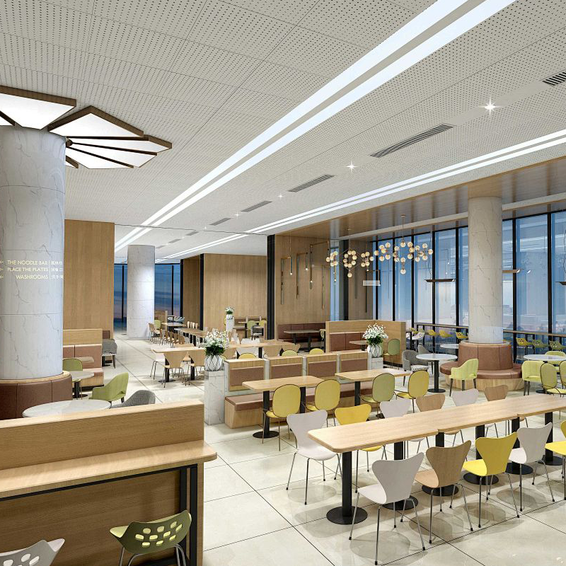 Cast Iron vs Ductile Iron Table Legs: Which Lasts Longer for High-Traffic Restaurant Floors