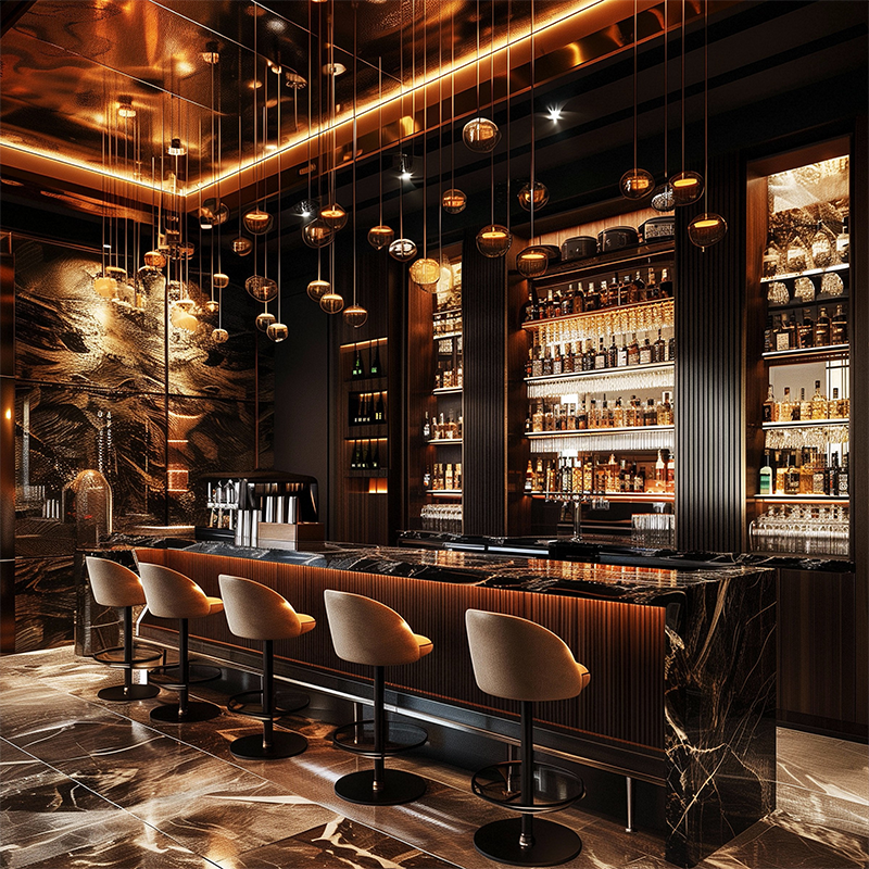 Restaurant Chain Furniture Standardization: How to Source Uniform Table Legs Across 50 Locations