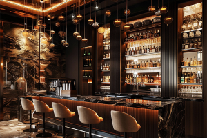 Restaurant Chain Furniture Standardization: How to Source Uniform Table Legs Across 50 Locations