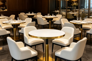 Where to Buy Bulk Stainless Steel Restaurant Table Base from China Manufacturer