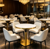 Where to Buy Bulk Stainless Steel Restaurant Table Base from China Manufacturer