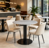 OEM Commercial Restaurant Tables: Everything Buyers Need to Know