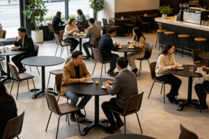 What Is a Commercial Table Base?