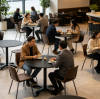 What Is a Commercial Table Base?