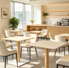 The Ultimate Guide to Custom Metal Table Bases for Commercial Spaces