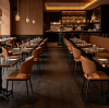 Cast Iron vs Steel Table Bases: Which Material Delivers Better ROI for High-Traffic Restaurants?