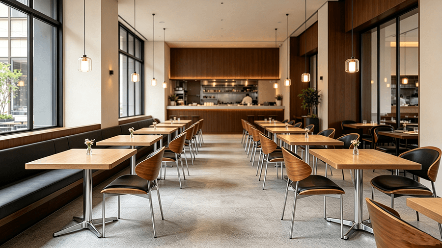 Wholesale Table Bases: Factory Direct Sourcing Guide