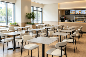 Custom Table Bases for Sintered Stone & Wooden Table Tops – A Complete Specification Guide