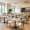 Custom Table Bases for Sintered Stone & Wooden Table Tops – A Complete Specification Guide