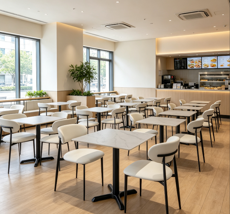 Custom Table Bases for Sintered Stone & Wooden Table Tops – A Complete Specification Guide