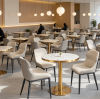 How We Helped a 35-Property Hotel Chain Standardize Stainless Steel Table Bases — Without Disrupting Operations