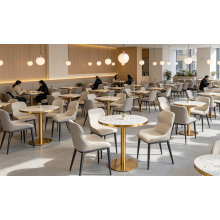How We Helped a 35-Property Hotel Chain Standardize Stainless Steel Table Bases — Without Disrupting Operations