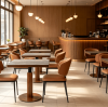 2026 Commercial Dining Furniture Trends: What Restaurant Owners & Wholesalers Need to Know
