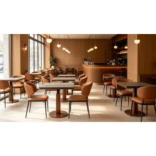 2026 Commercial Dining Furniture Trends: What Restaurant Owners & Wholesalers Need to Know