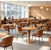 OEM, White Label, or Branded? Choosing the Right Sourcing Model for Your Restaurant Furniture Business