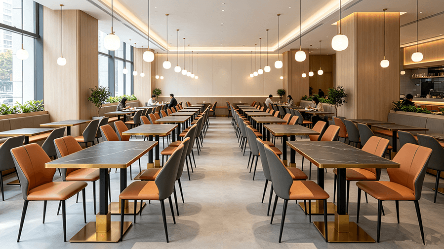 Meet AEONTI at Furniture China 2026: New Collections, Live Demos & Exclusive Show Deals