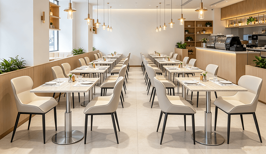 How AEONTI Became the Official Table Base Supplier for APEC 2022