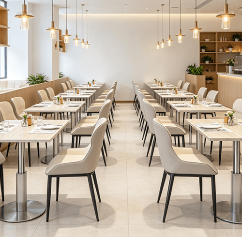 How AEONTI Became the Official Table Base Supplier for APEC 2022