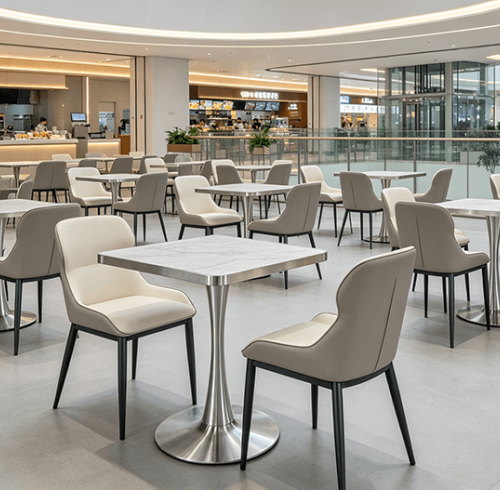 2026 Commercial Dining Furniture Procurement Trends — What B2B Buyers Are Looking For
