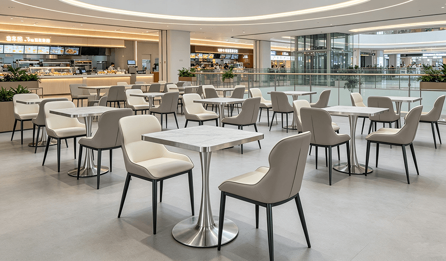 2026 Commercial Dining Furniture Procurement Trends — What B2B Buyers Are Looking For