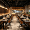 Shenzhen Chain Restaurant Group: 12,000 Custom Table Legs Delivered in 90 Days for 45 Locations