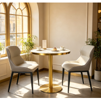 Emerging Australian Furniture Brand Builds Exclusive Table Leg Product Line from Scratch with AEONTI