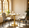 Emerging Australian Furniture Brand Builds Exclusive Table Leg Product Line from Scratch with AEONTI